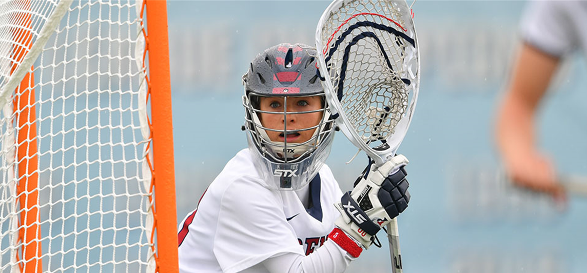 PENN WOMEN'S LACROSSE CAMPS